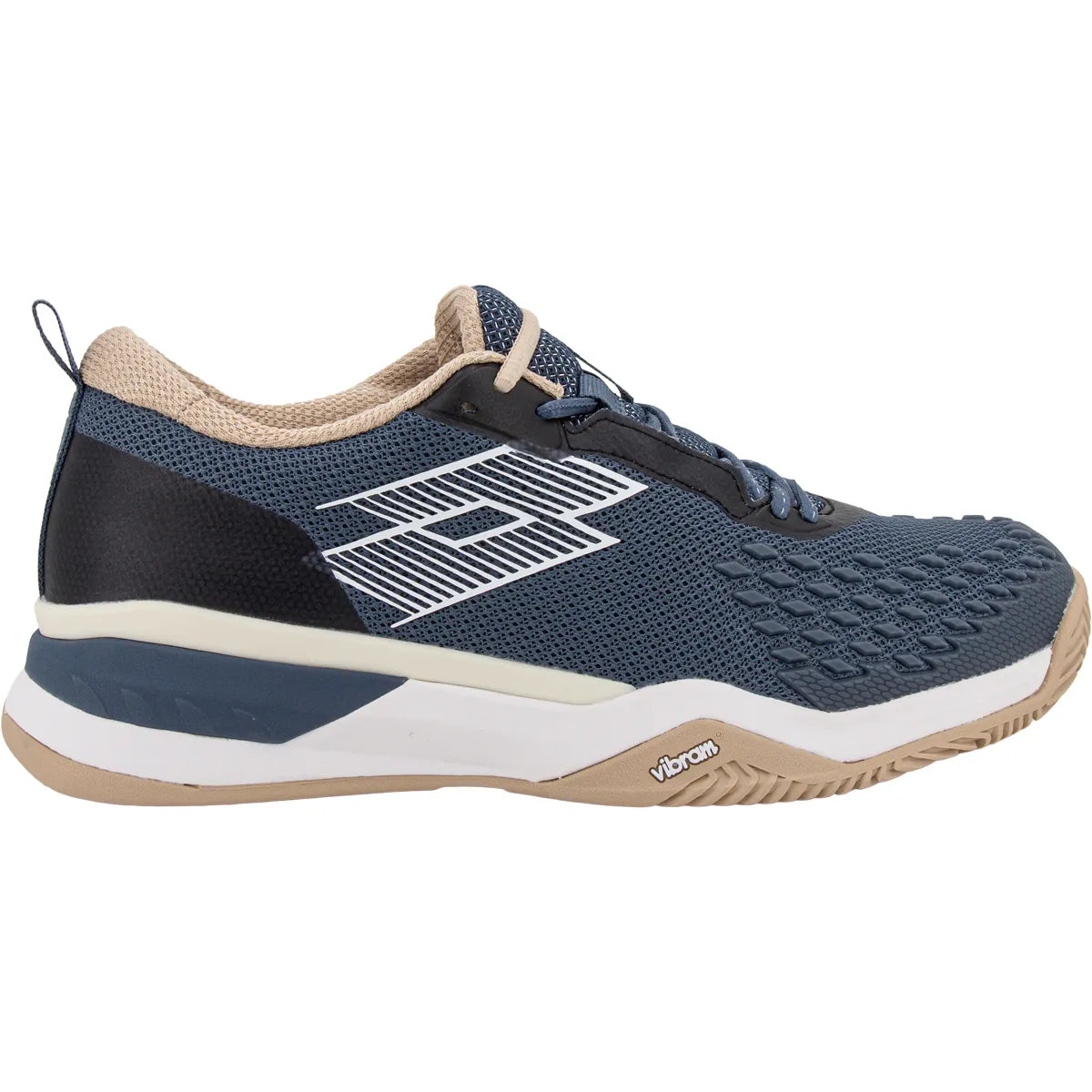 Lotto Raptor Hyperpulse 100 III Clay Shoes