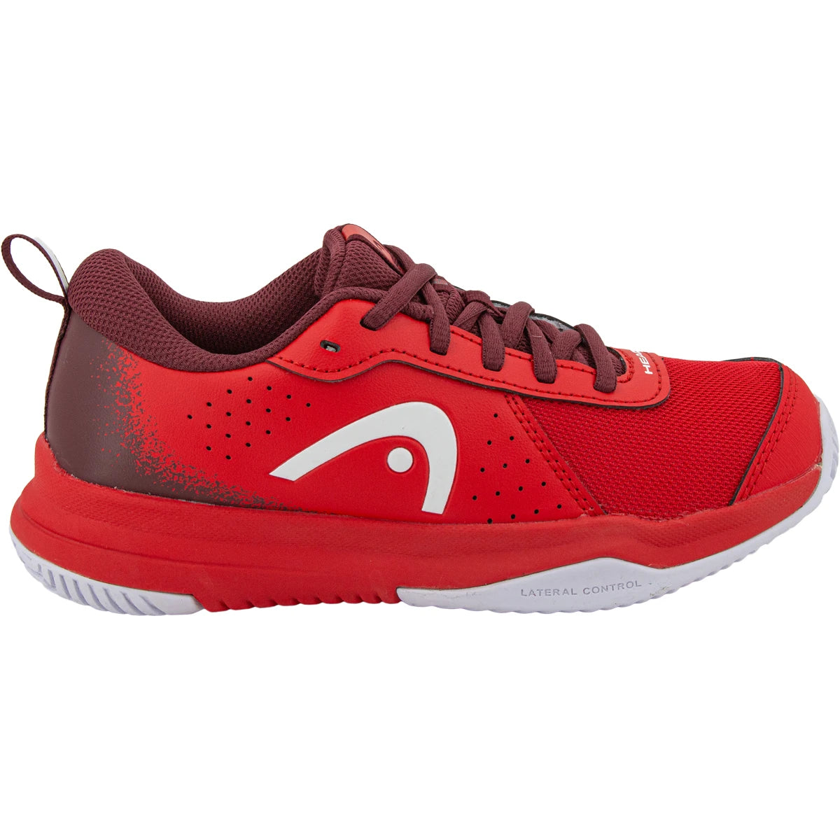 Head Junior Sprint Court 4.0 All Court Shoes
