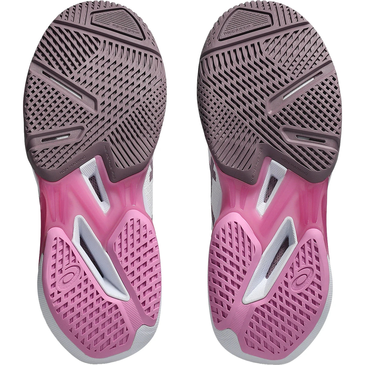 Asics Women's Solution Speed FF4 All Court Shoes