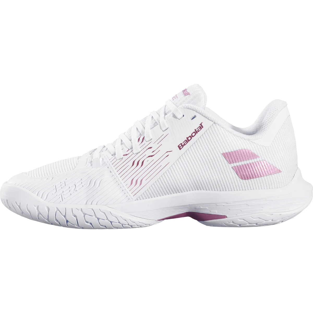 Babolat Women's Jet Tere 2 All Court Shoes