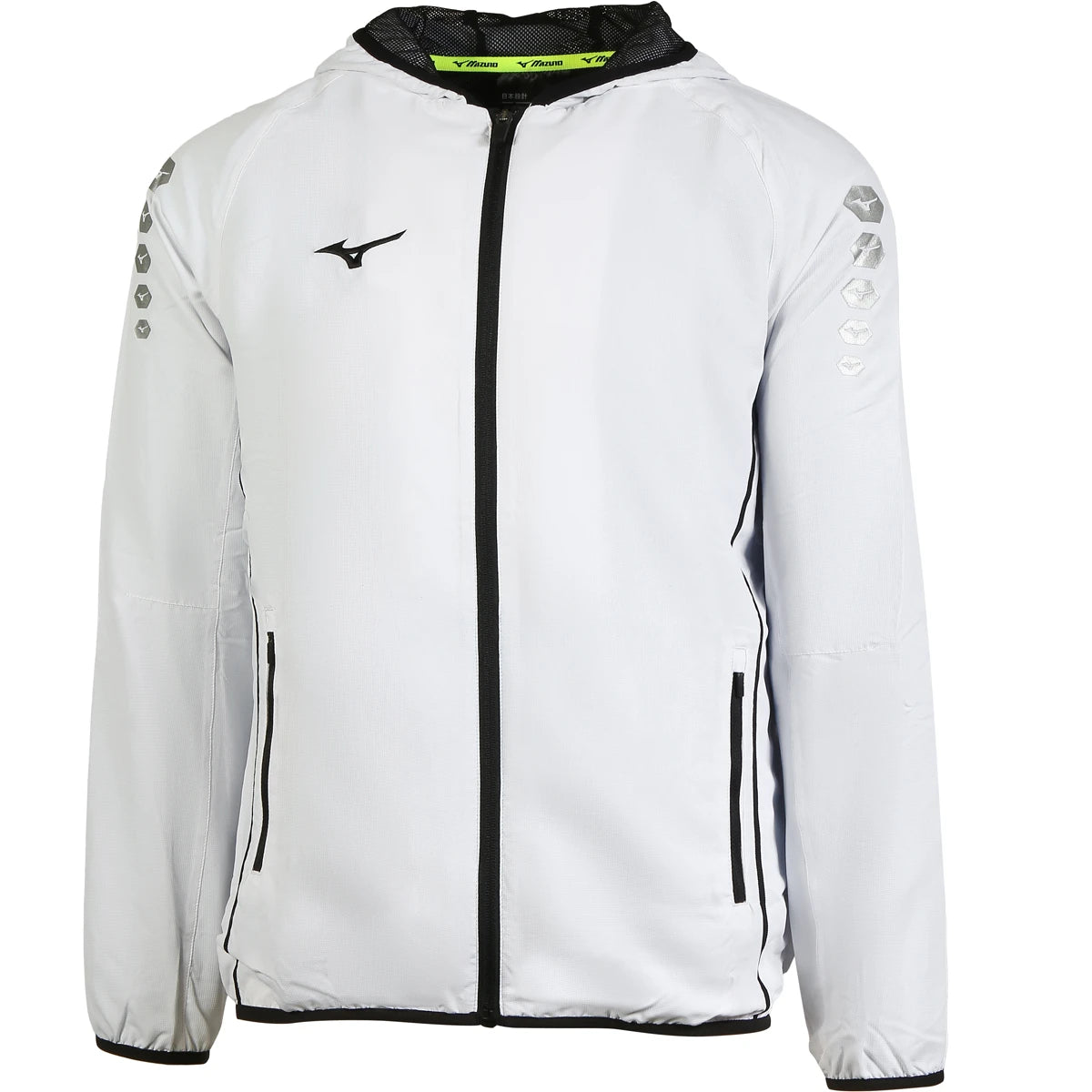 Mizuno Men's Micro Jacket