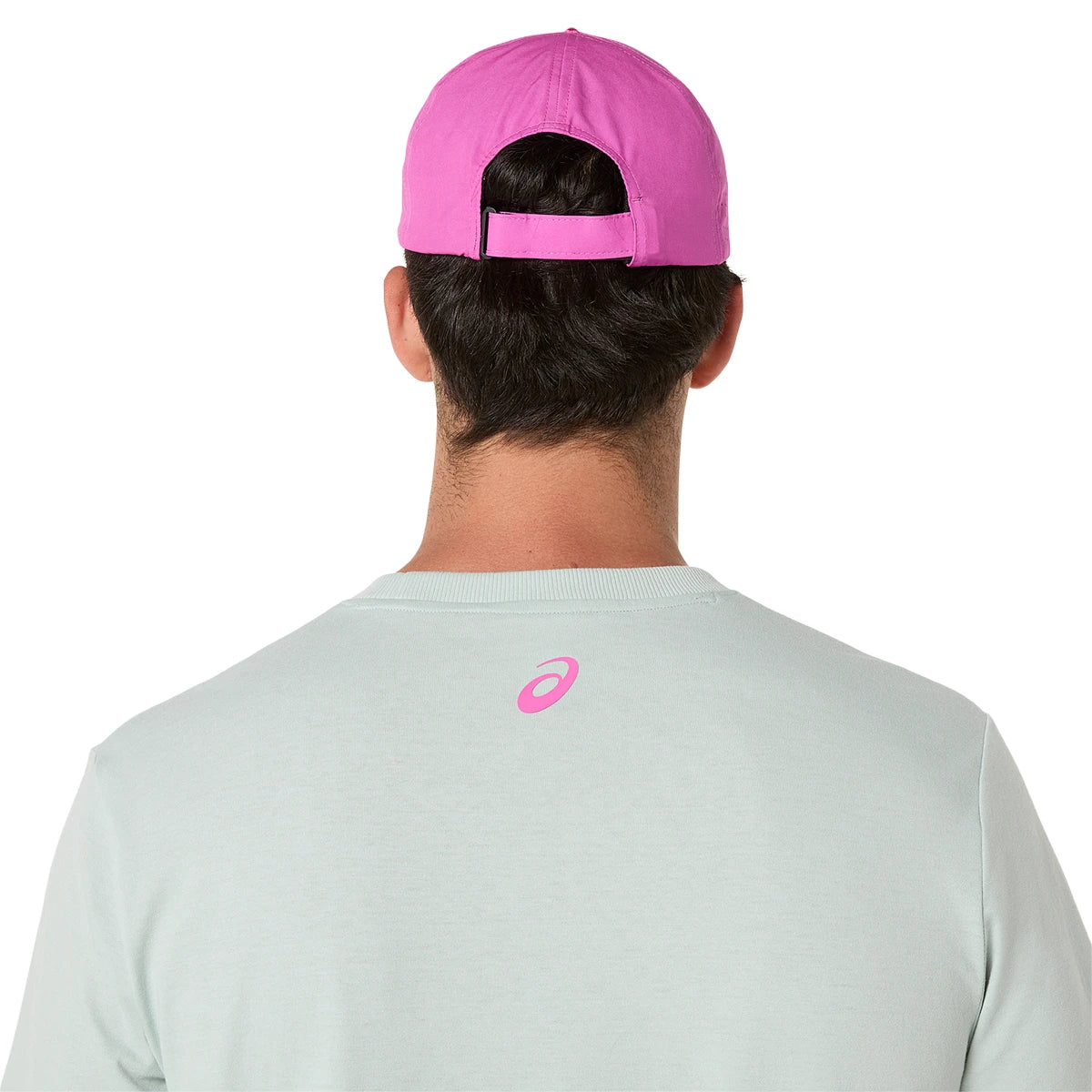 Asics Game Seasonal Graphic T-Shirt