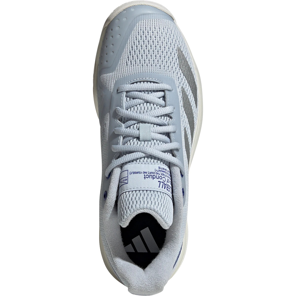 adidas Women's Courtflash Pickleball shoes