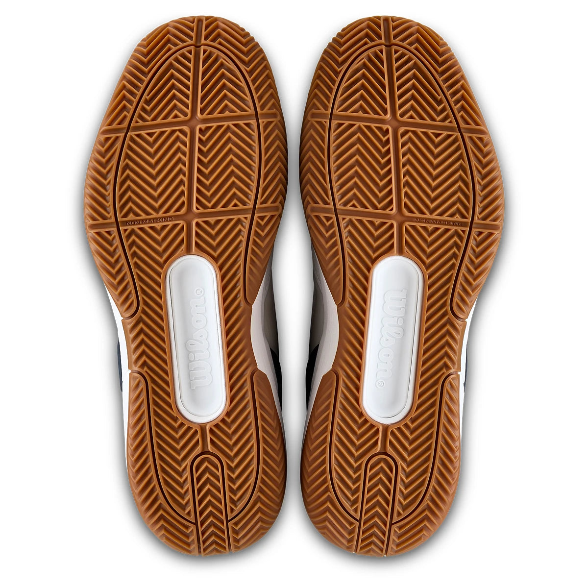 Wilson Rush Pro 5 Clay Shoes