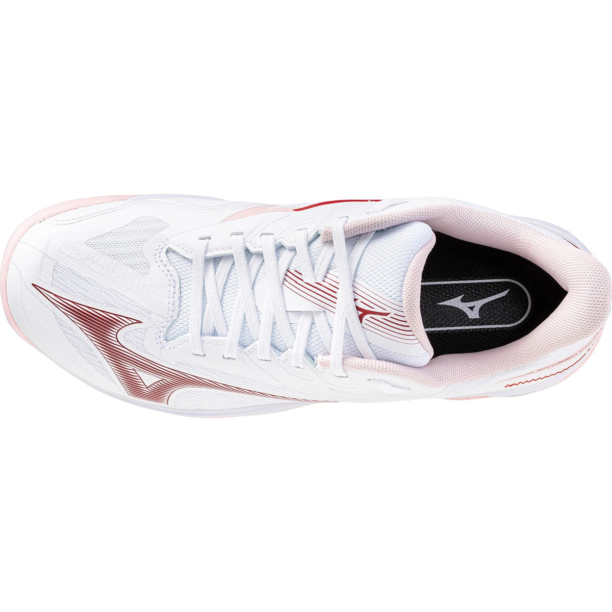 Mizuno Women's Wave Exceed Court All Court Shoes