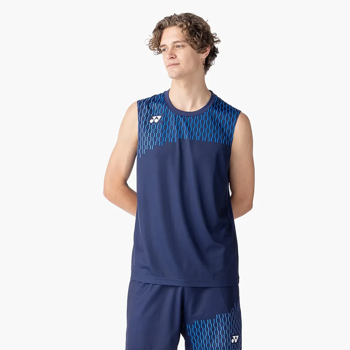 Yonex Tour Elite 10715Ex Tank Top