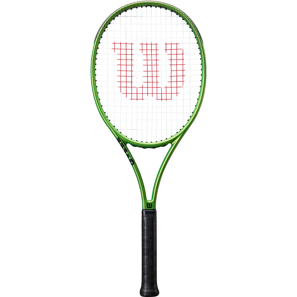 Wilson Blade Feel 100 Tns Racket (284 Gr)