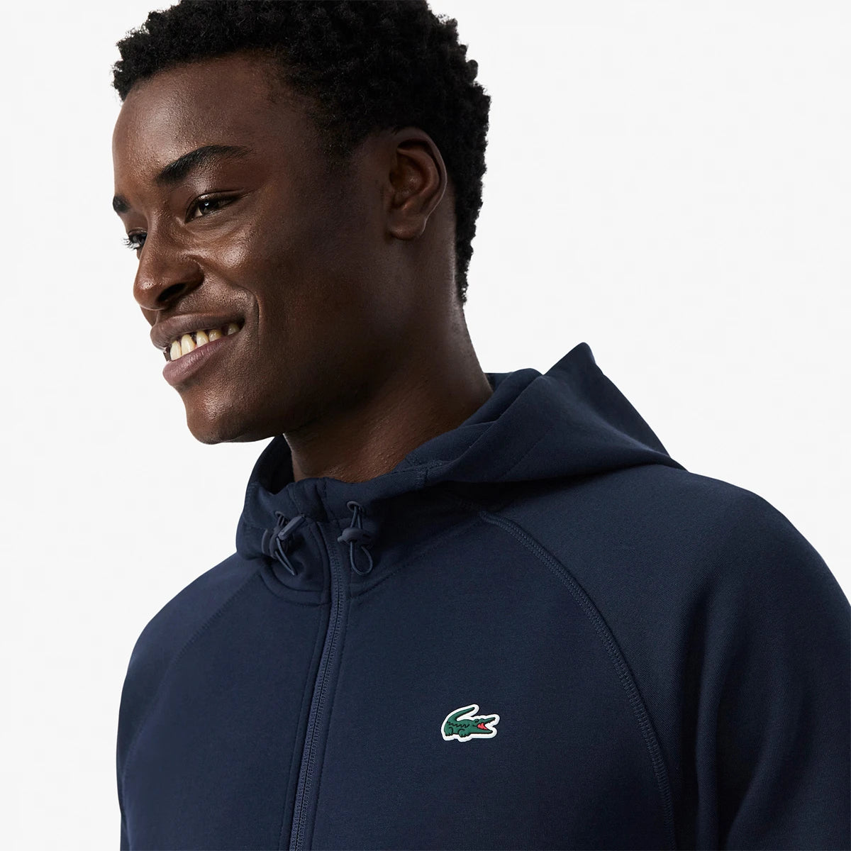 Lacoste Core Performance Jacket