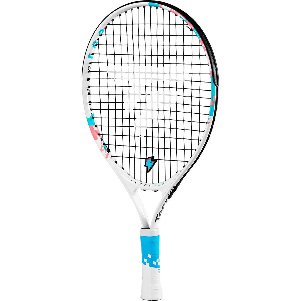 Tecnifibre Junior Tempo Iga 19 2026 Racket