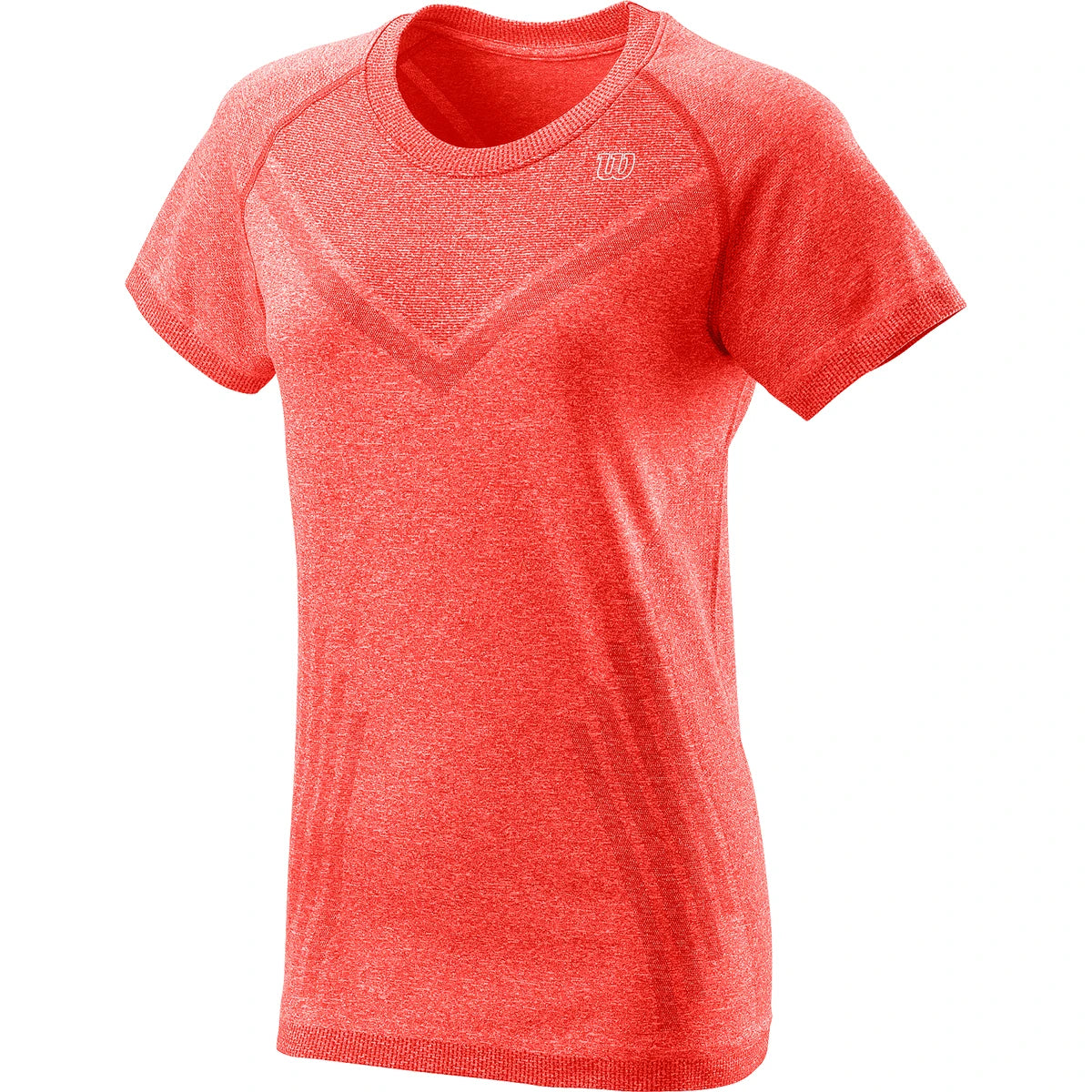 Wilson Women's Power Smls Crew T-Shirt