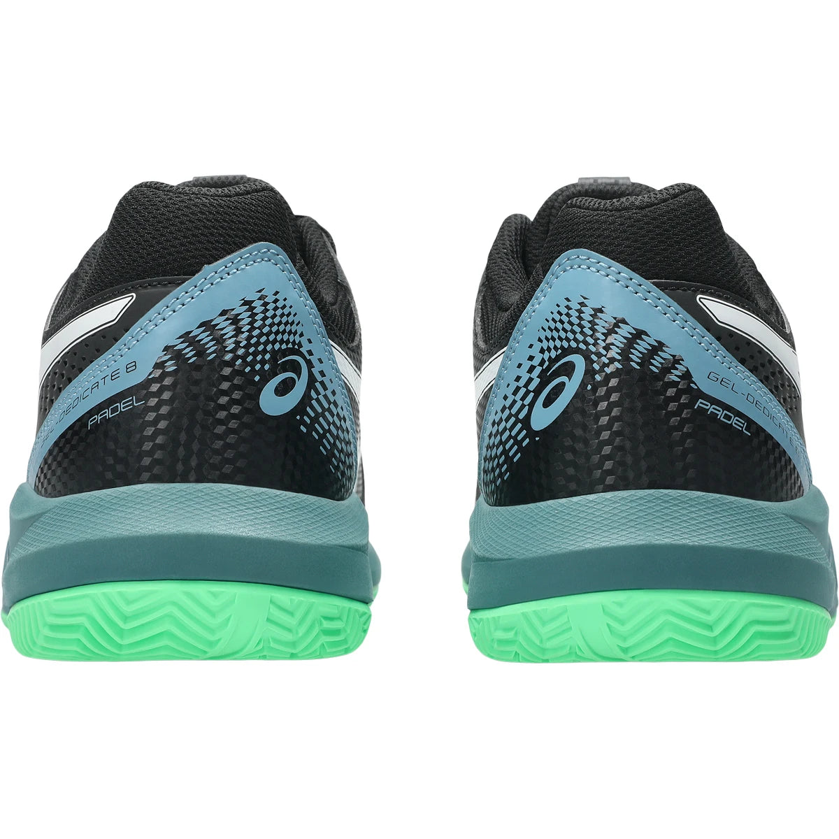 Asics Gel Dedicate 10 Padel Shoes