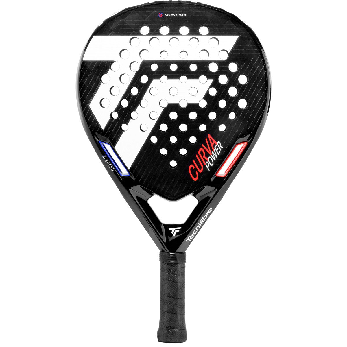 Tecnifibre Curva Power Padel racket