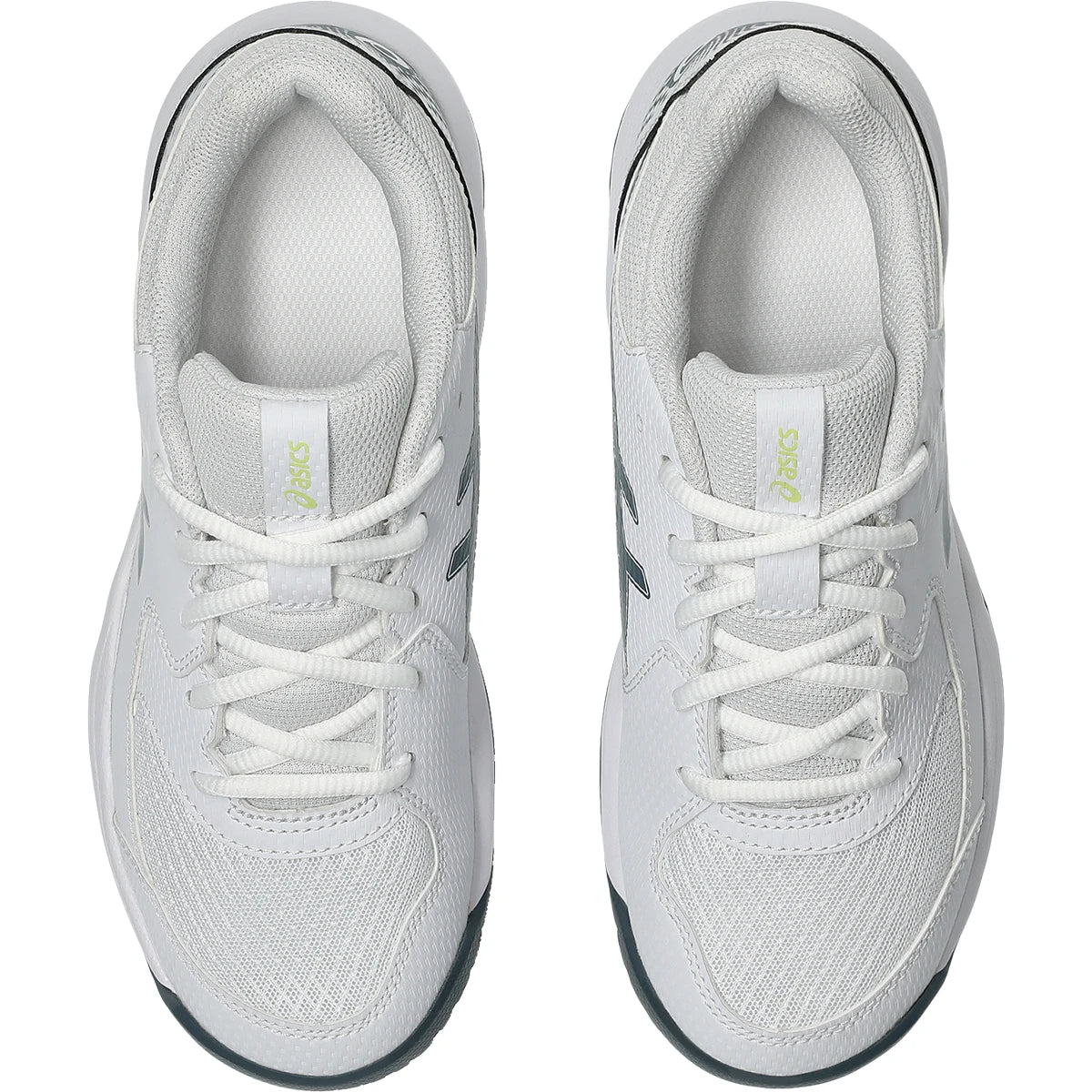 Asics Junior Gel Dedicate 8 Gs All Court Shoes