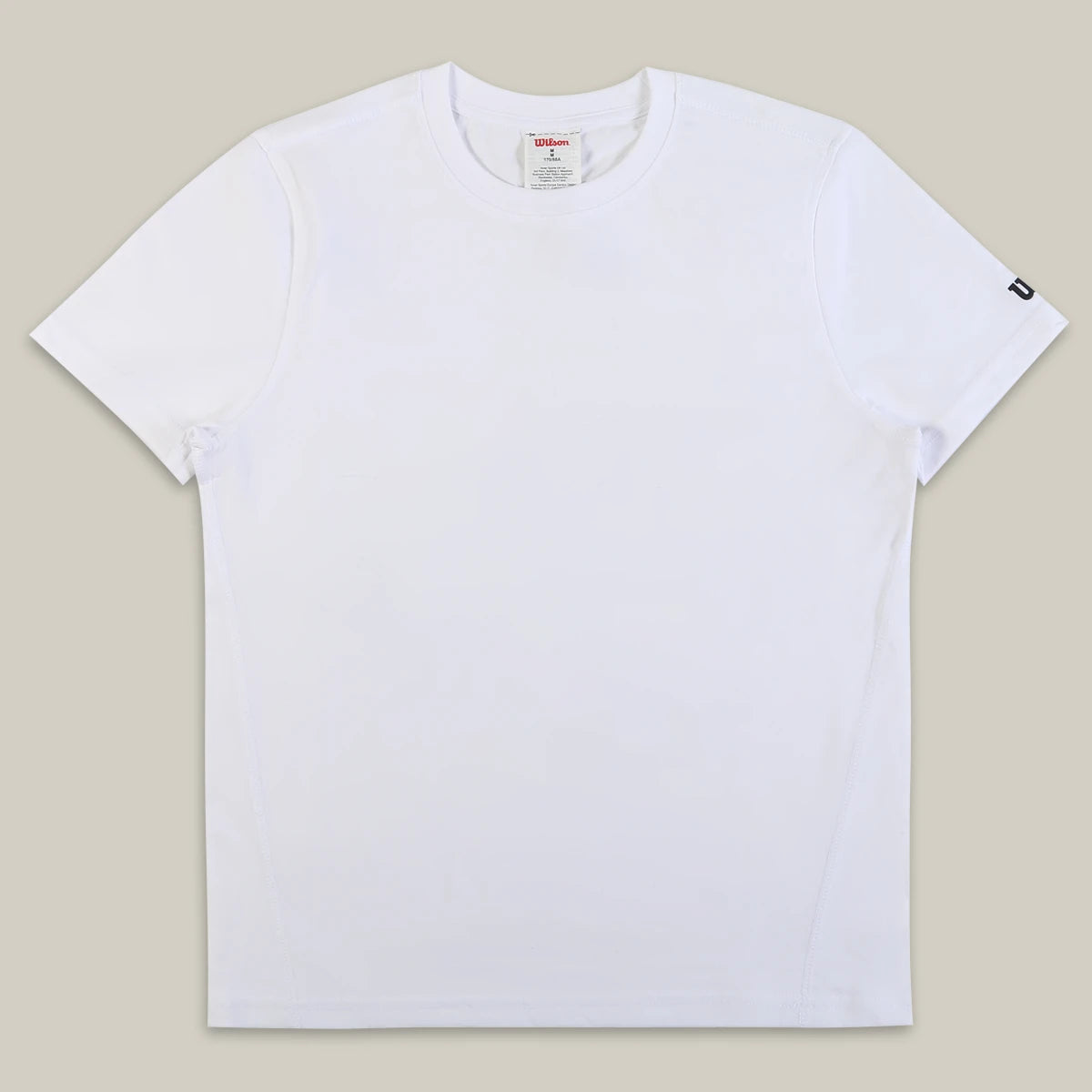 Wilson Women's Team Graphic T-Shirt