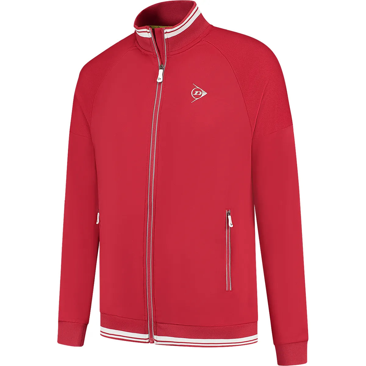 Dunlop Boys Club Knitted Jacket