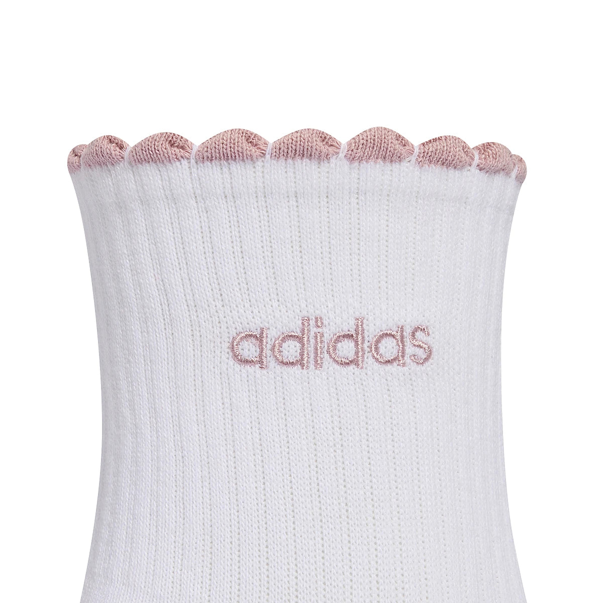 3 Pairs of adidas Womens Ankle Socks