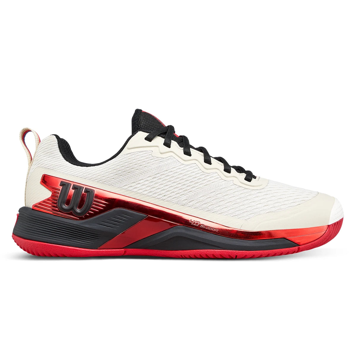 Wilson Rush Pro 4.5 New York All Court Shoes