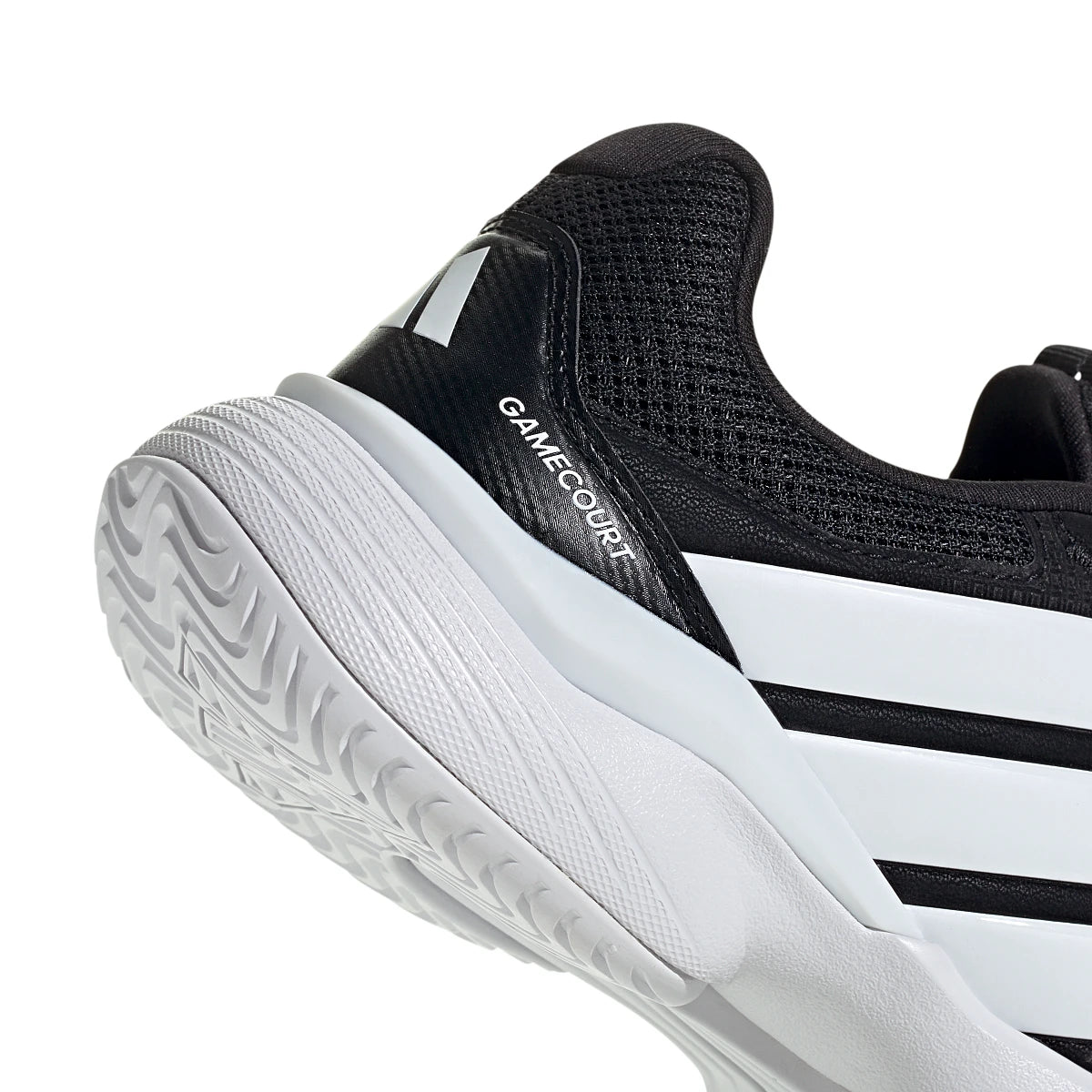 adidas Gamecourt 3 All Court Shoes