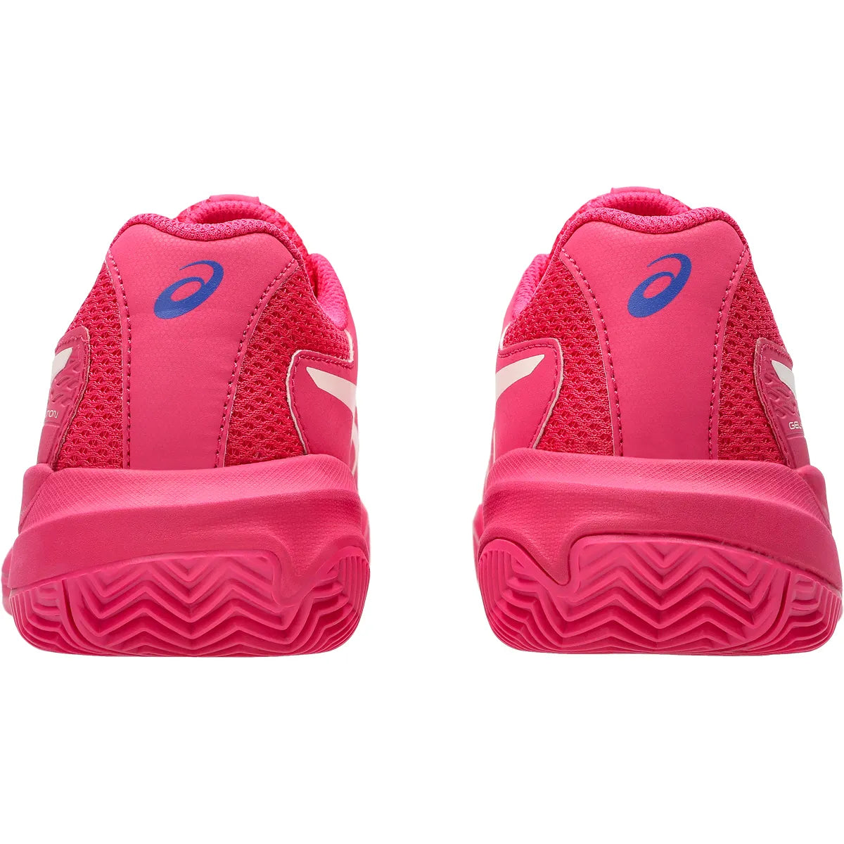 Asics Junior Gel Resolution Clay Shoes