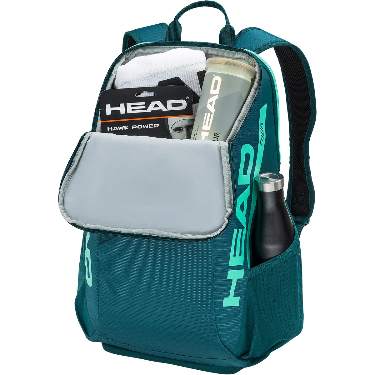 Head Tour 25L Tennis Backpack