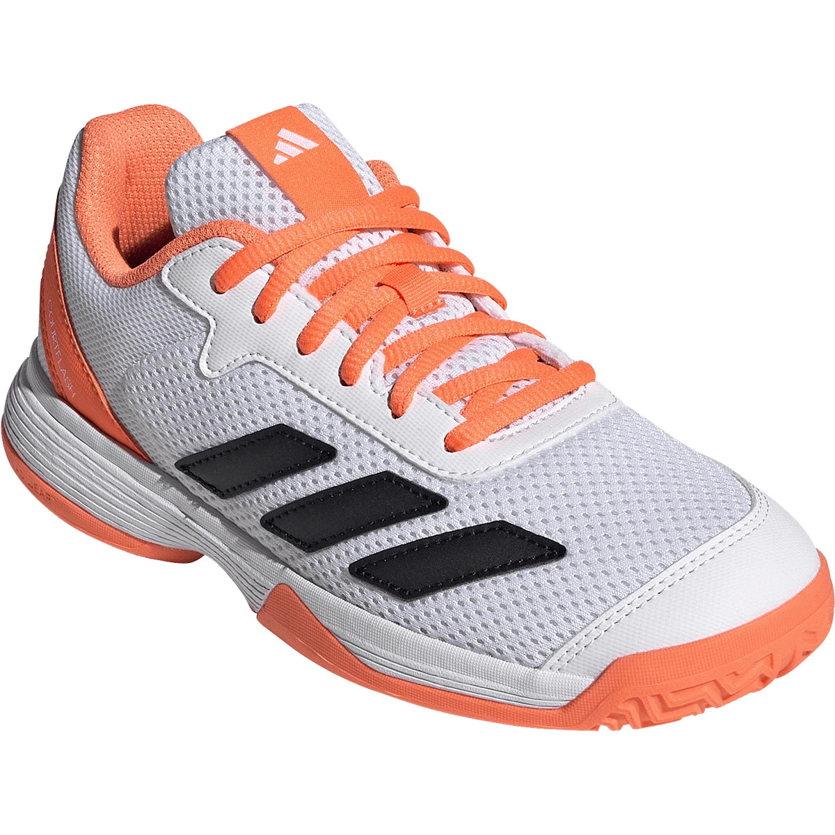 adidas Junior Courtflash shoes