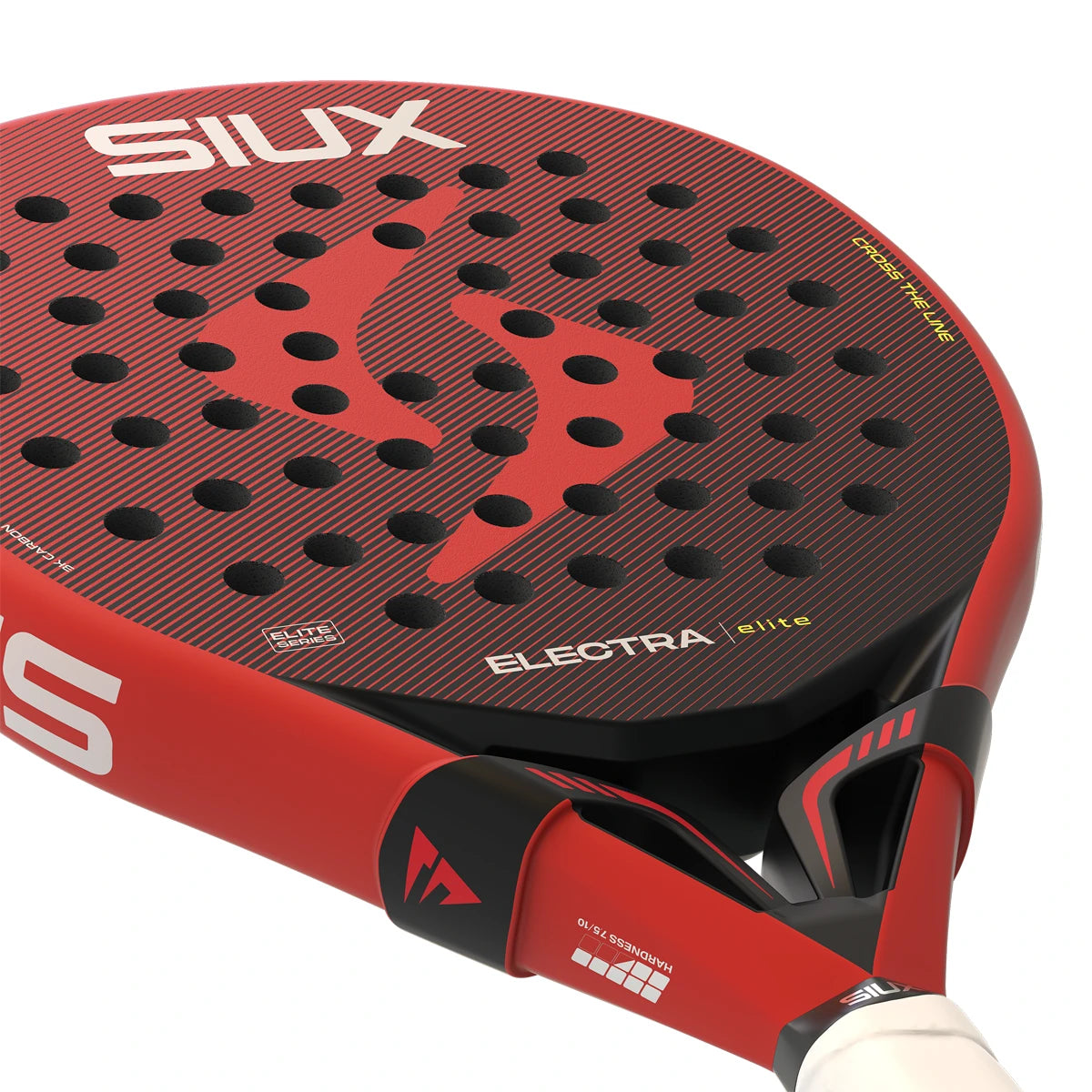 Siux Electra Elite 6 Padel Racket