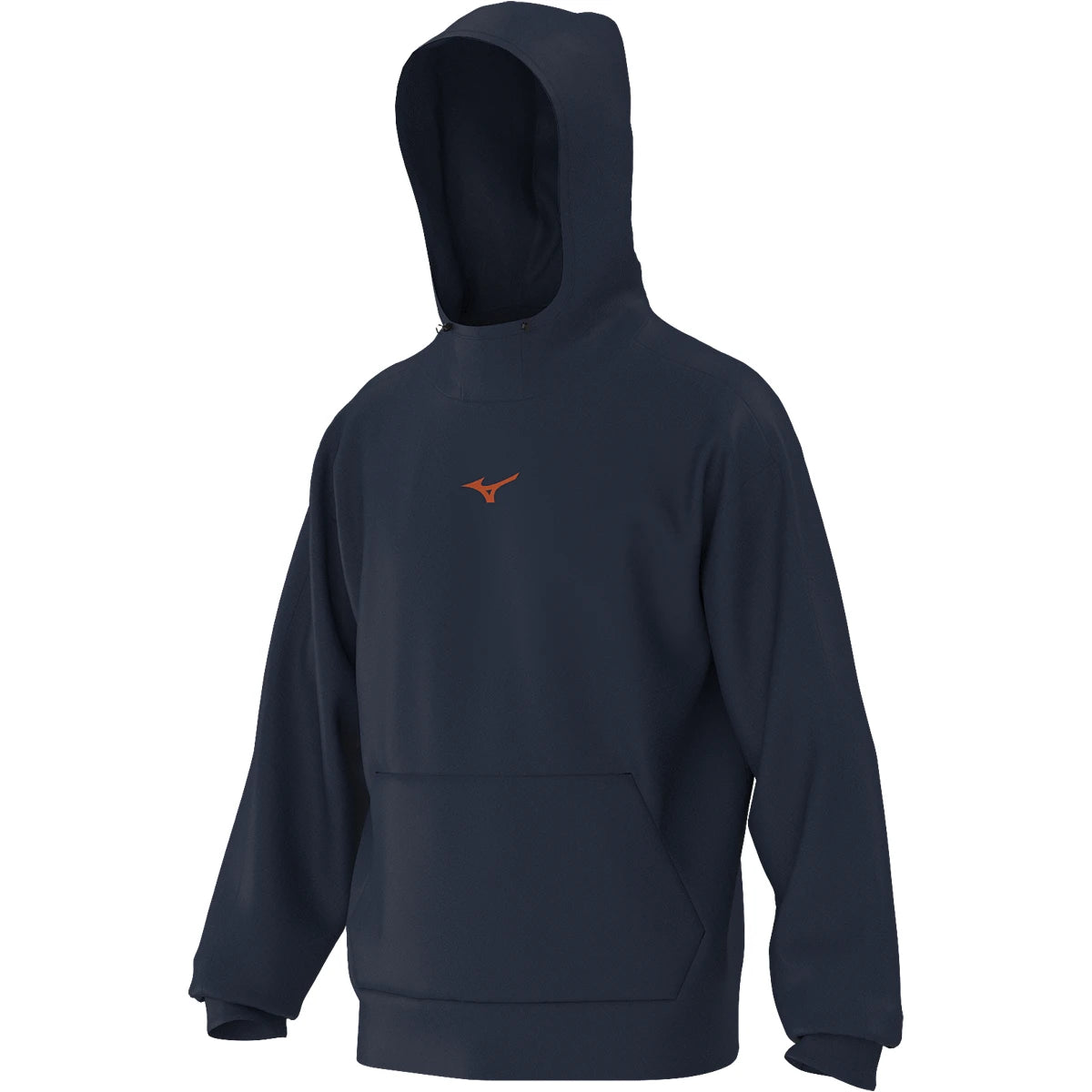 Mizuno Athletic Hoody