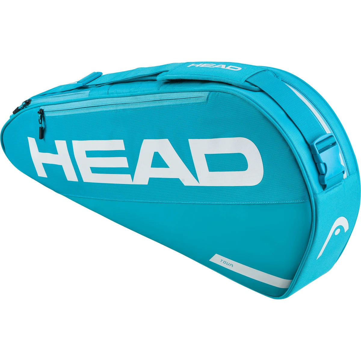 Head Tour Tennis Bag Racquet S 3 Rackets