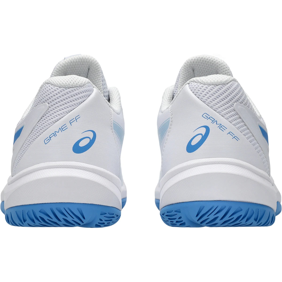Asics Women's Game FF All Court Shoes