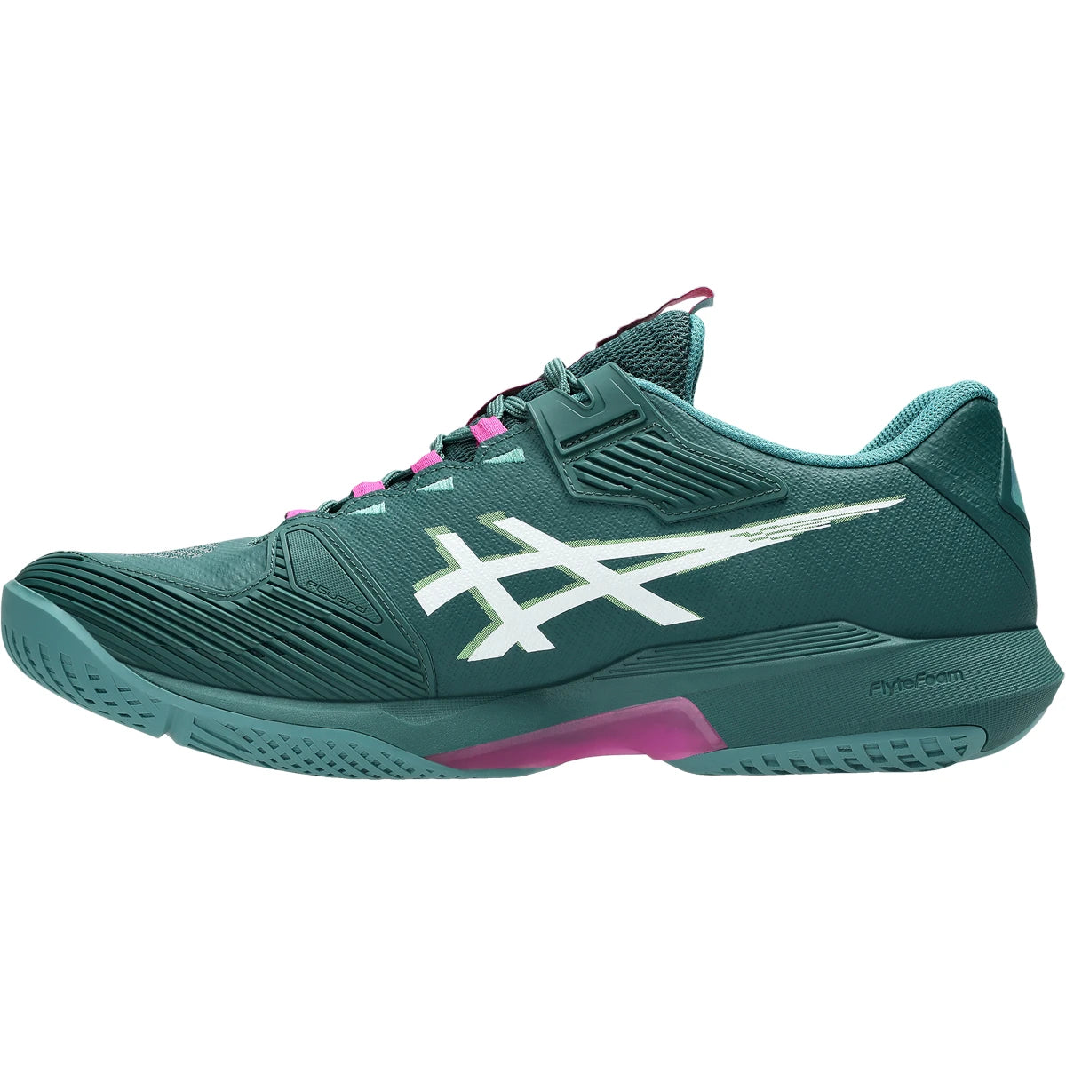 Asics Solution Speed FF 4 All Court Shoes
