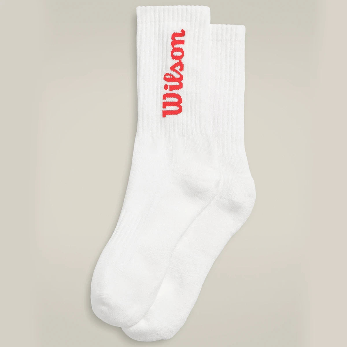 Pair of Wilson Socks (Mid)
