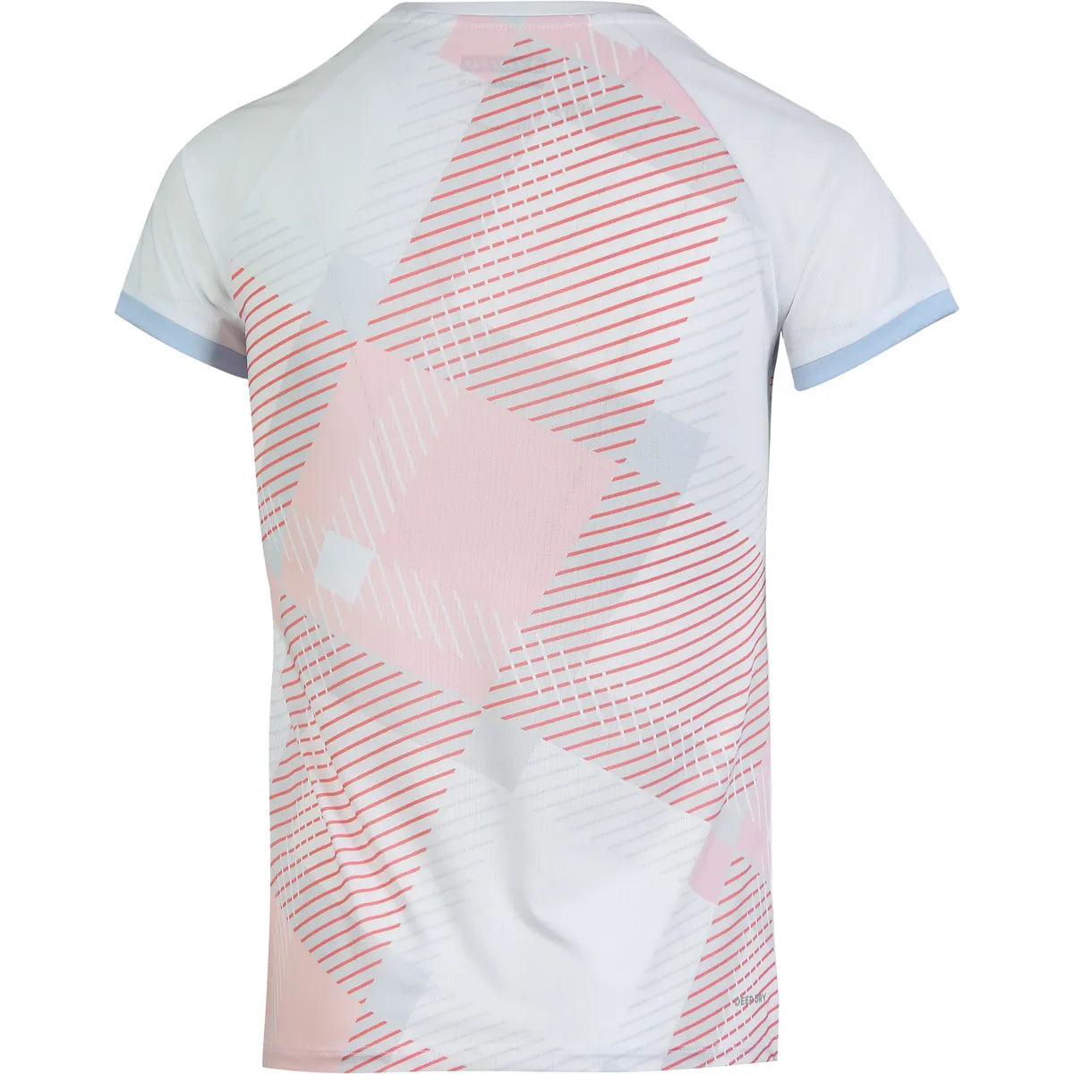 Lotto Junior Girl Tech II T-Shirt - D1 | Euro Clay