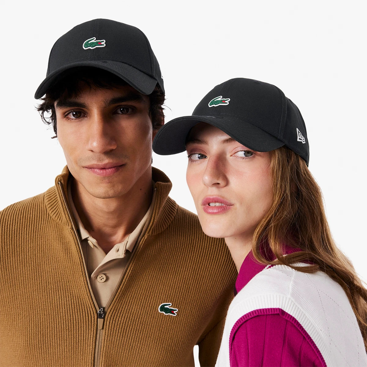 Cap Era Lacoste