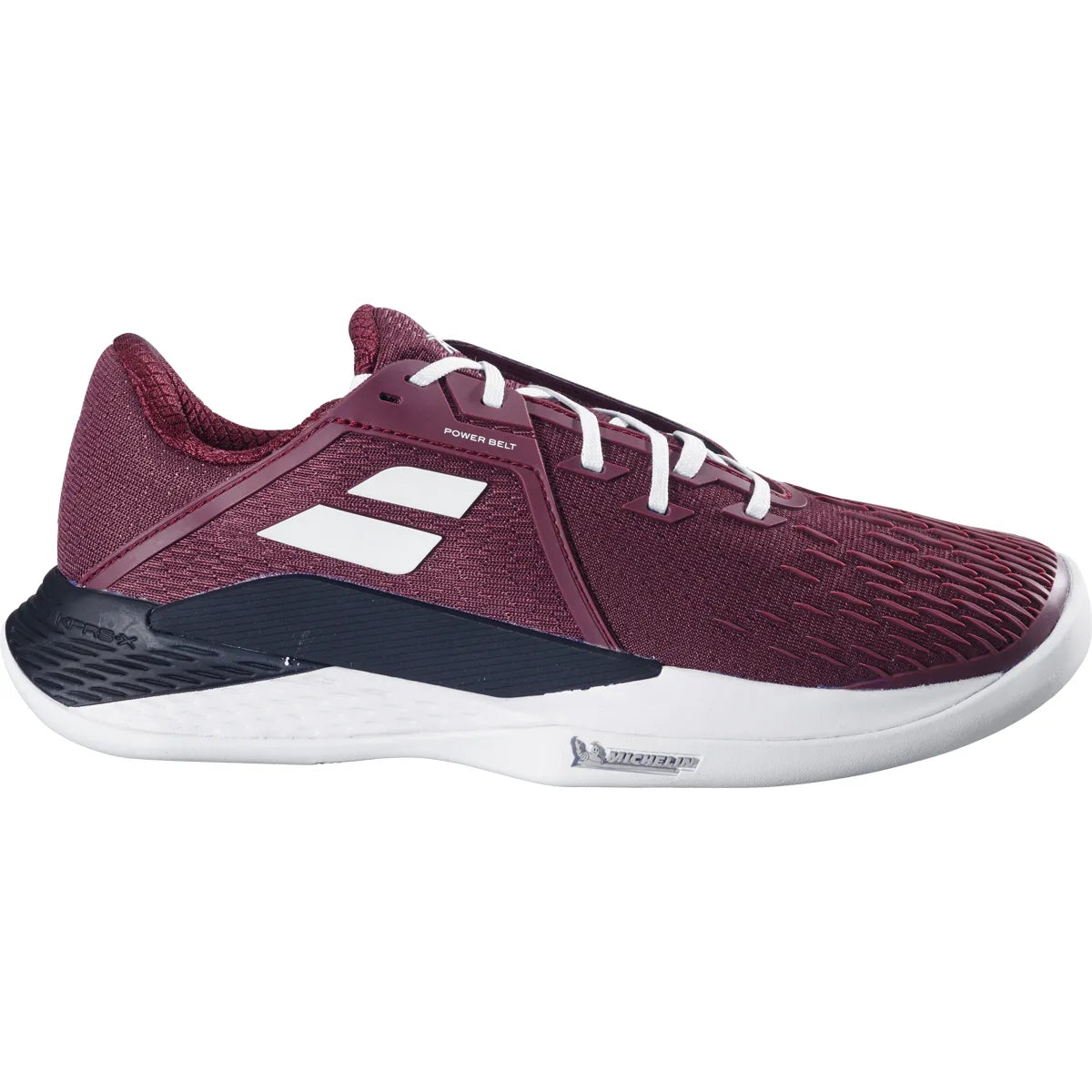 Babolat Propulse Fury 3 Clay Shoes