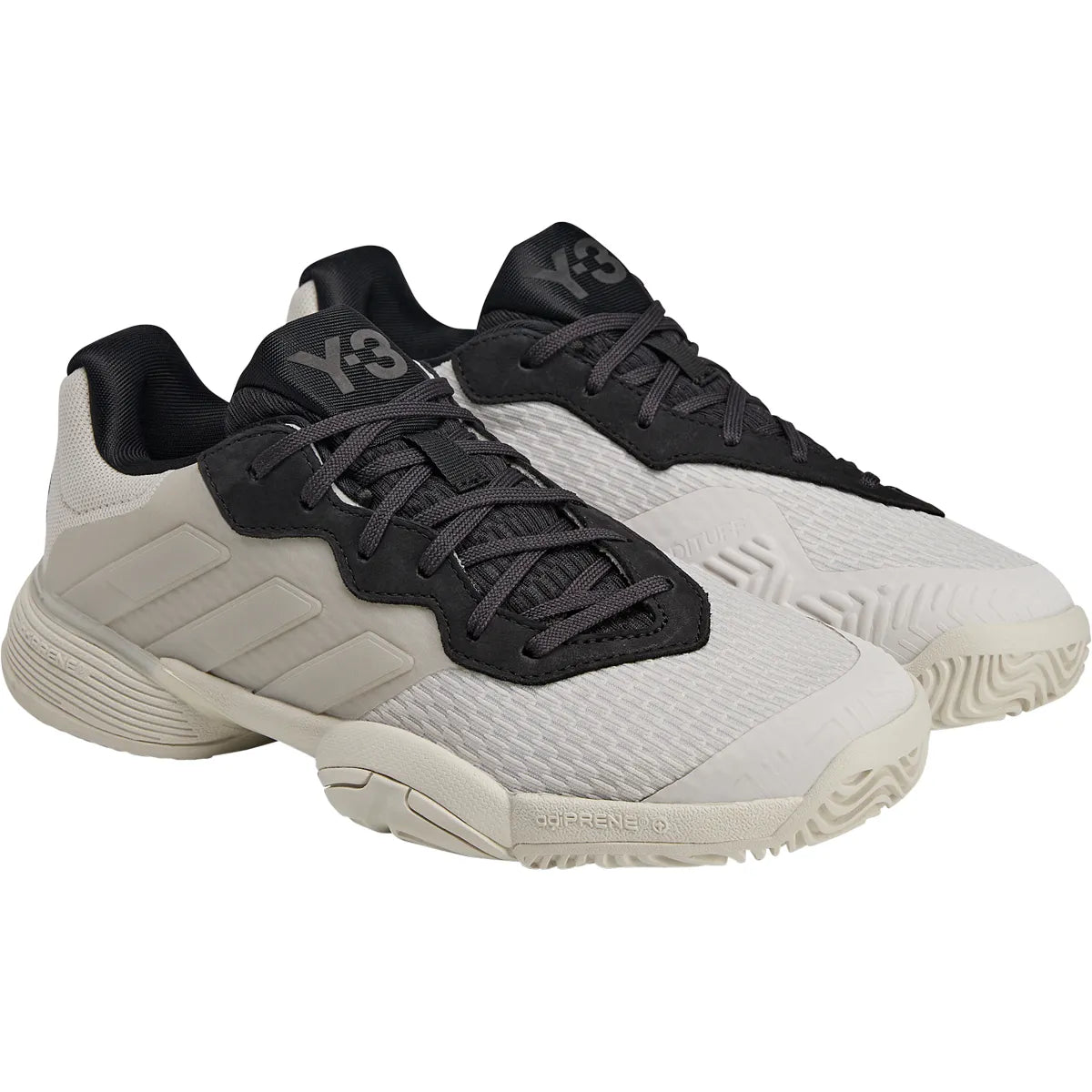 adidas Y-3 Junior Barricade All Court Shoes