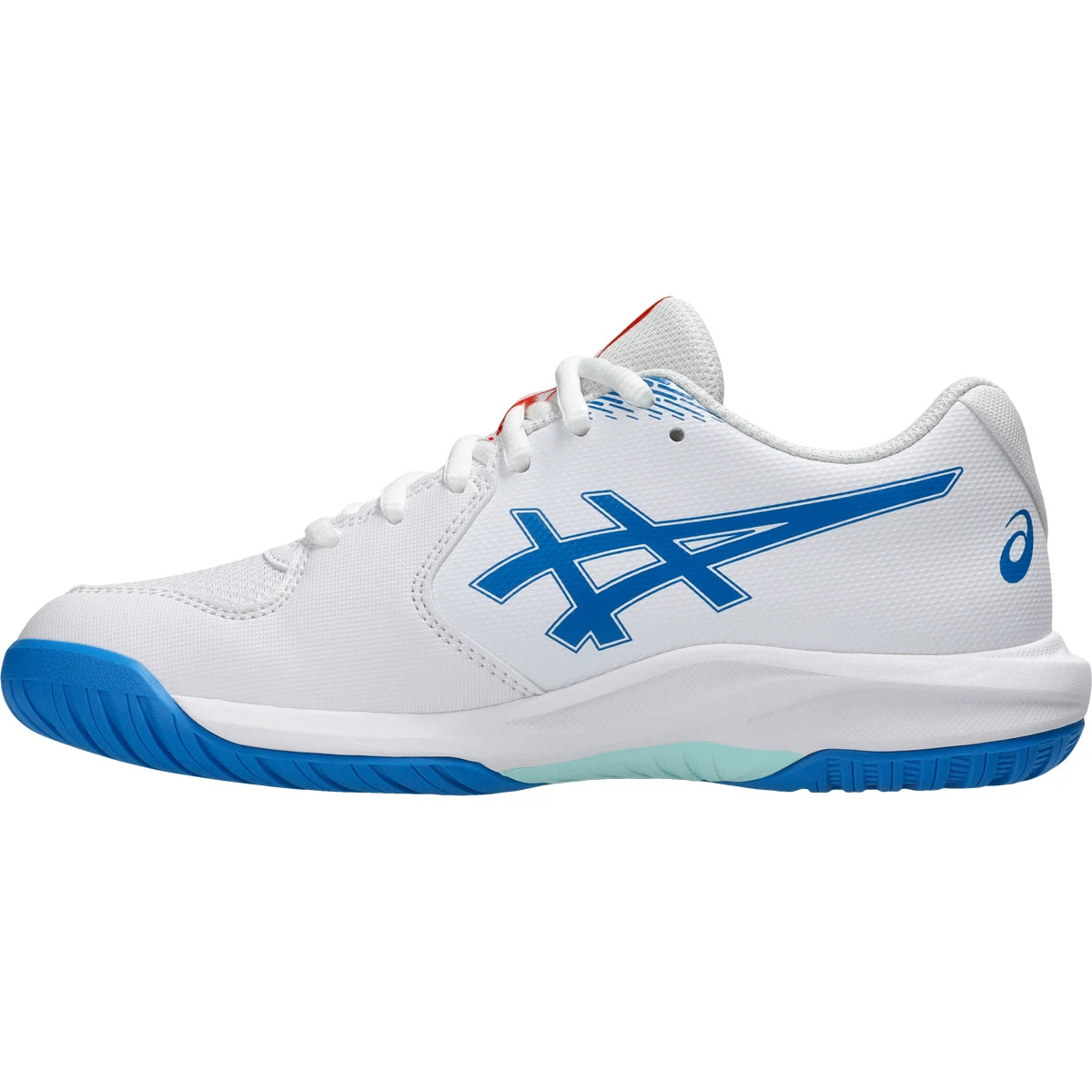 Asics Junior Gel Dedicate 9 Gs All Court Shoes