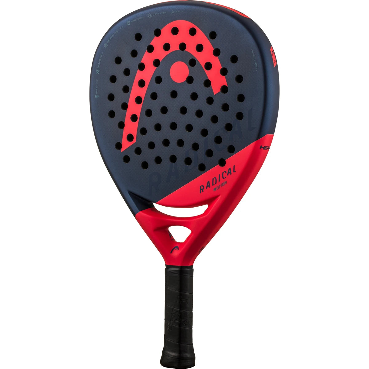 Head Radical Motion Padel racket
