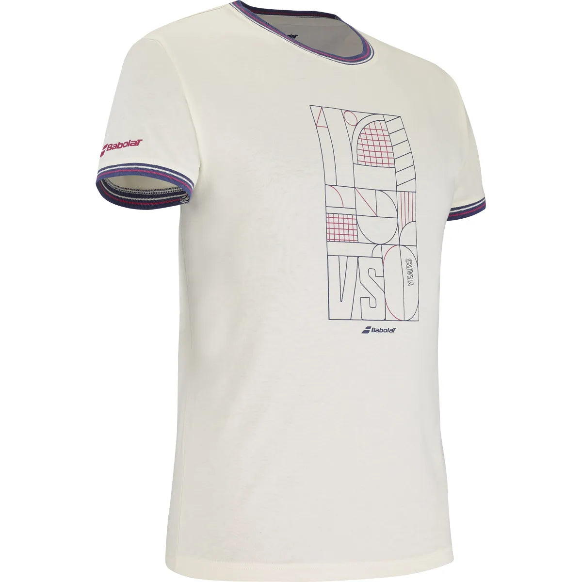 Babolat 150 Cotton T-Shirt