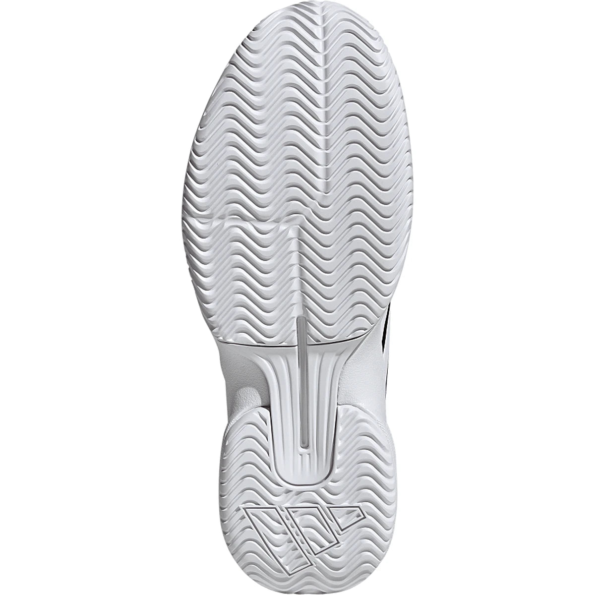 adidas Gamecourt 3 All Court Shoes