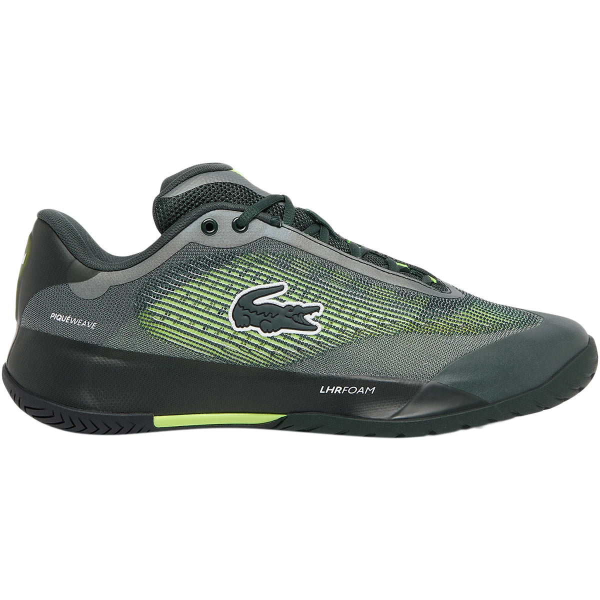 Lacoste Medvedev AG-LT Pro Europe/Asia All Court Shoes