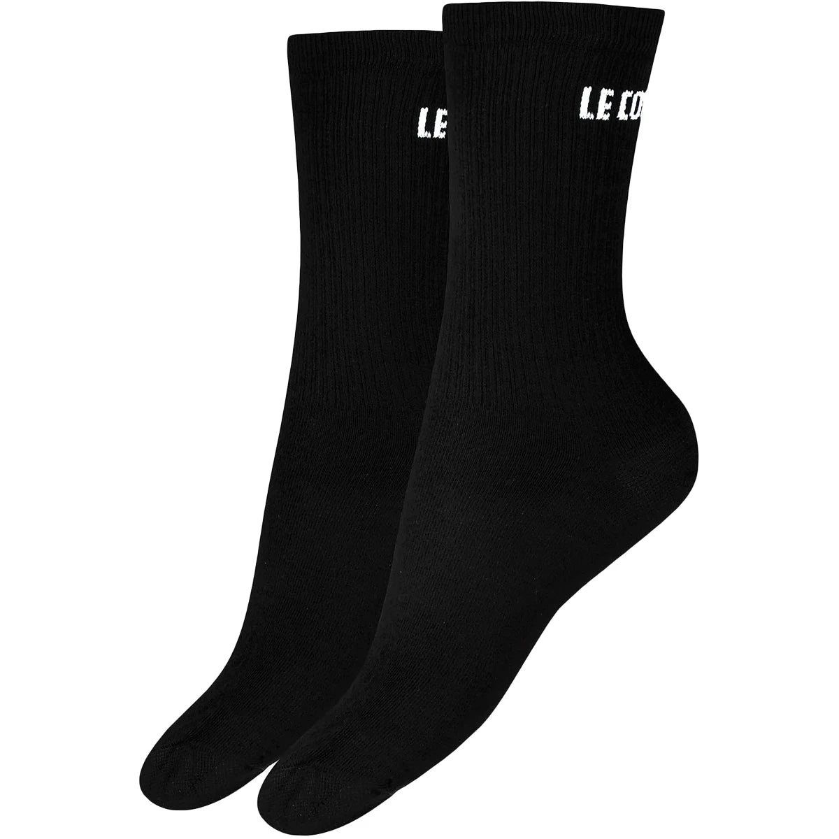 2 Pairs of Le Coq Sportif Essential Socks (Mid)