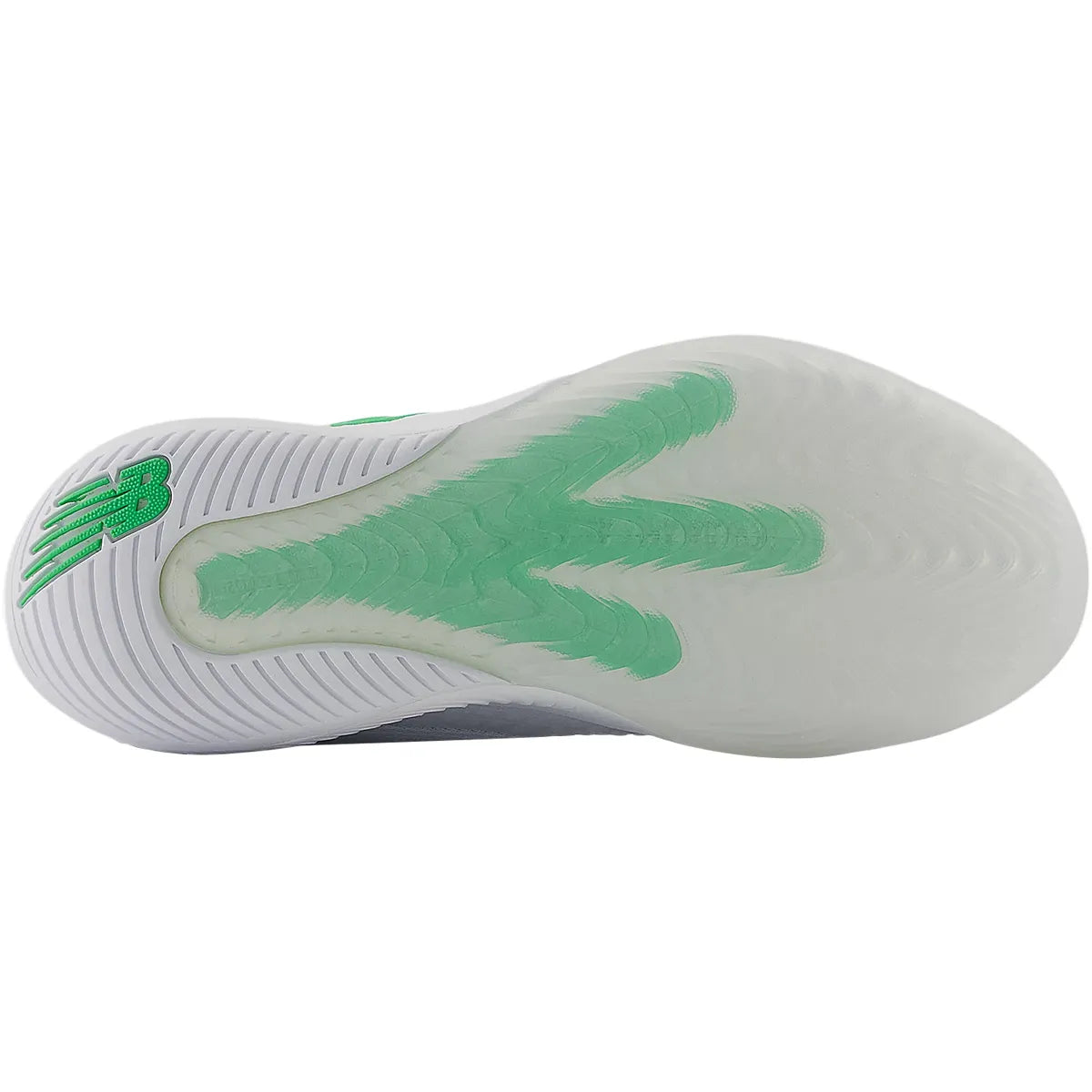 New Balance Fuelcell 996V6 All Court Shoes