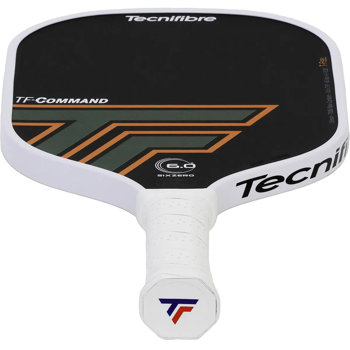Tecnifibre Command Pickleball racket