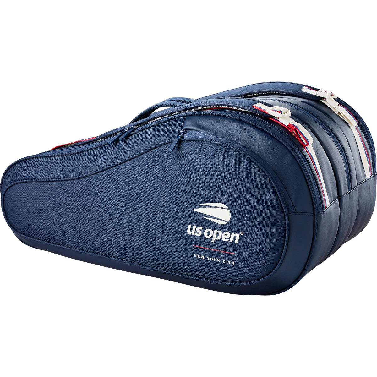 Wilson Us Open 2026 12R Bag
