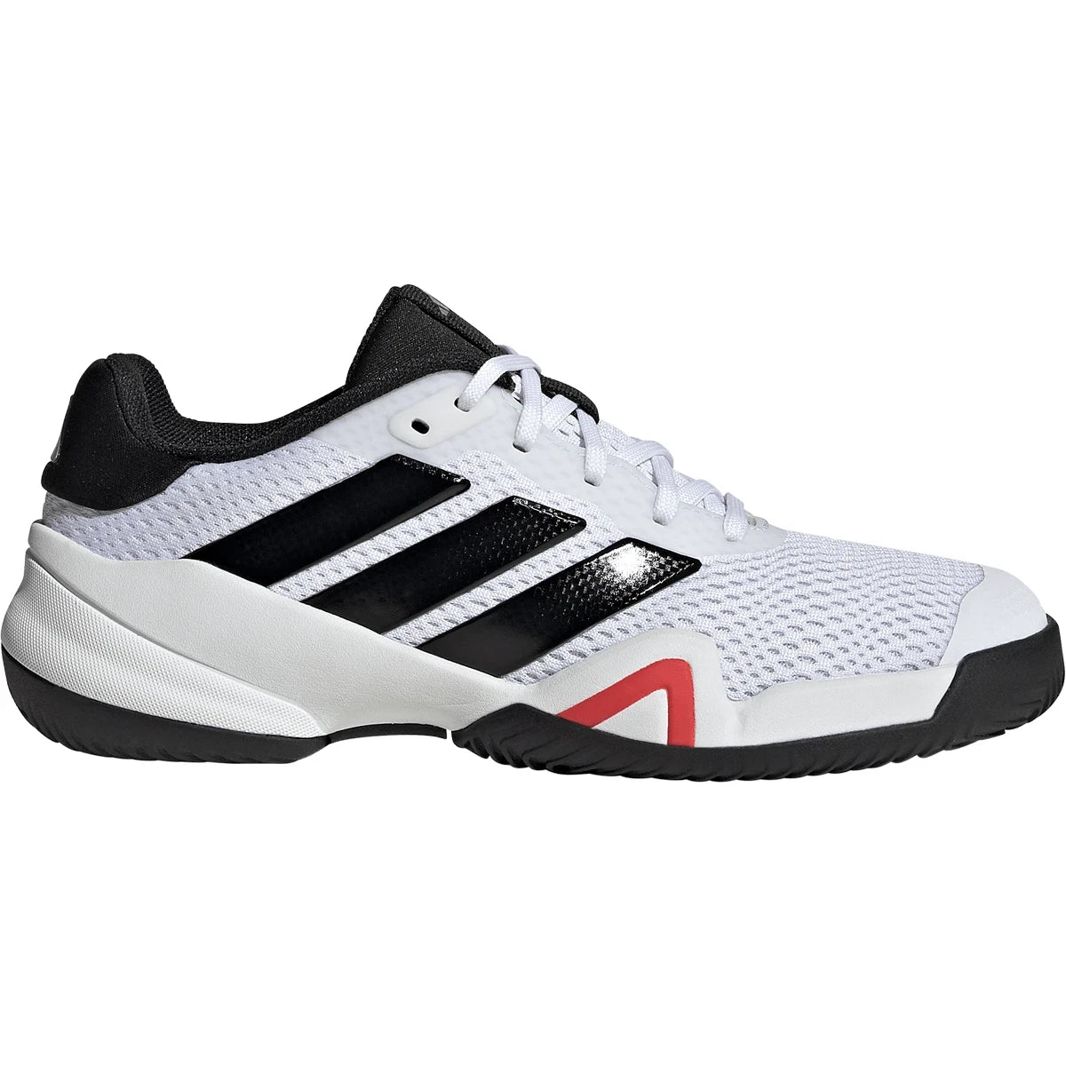 adidas Junior Barricade All Court Shoes