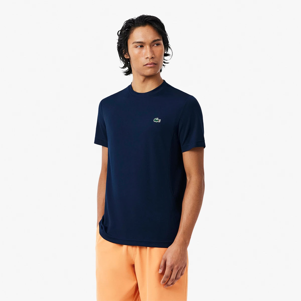 Lacoste Djokovic Miami T-Shirt