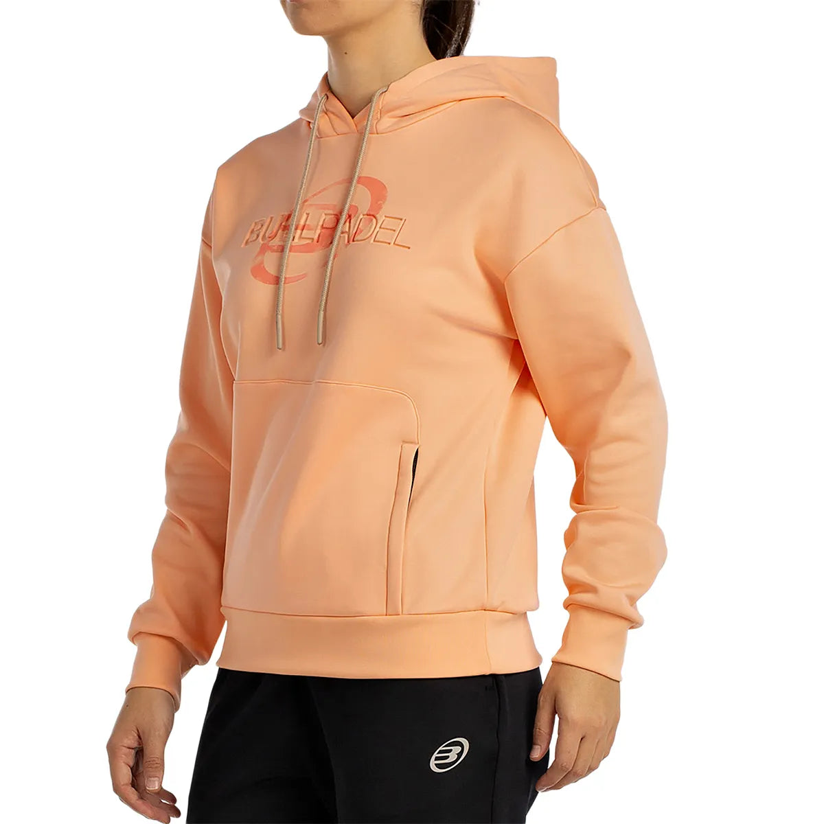Bullpadel Junior Befas Sweat
