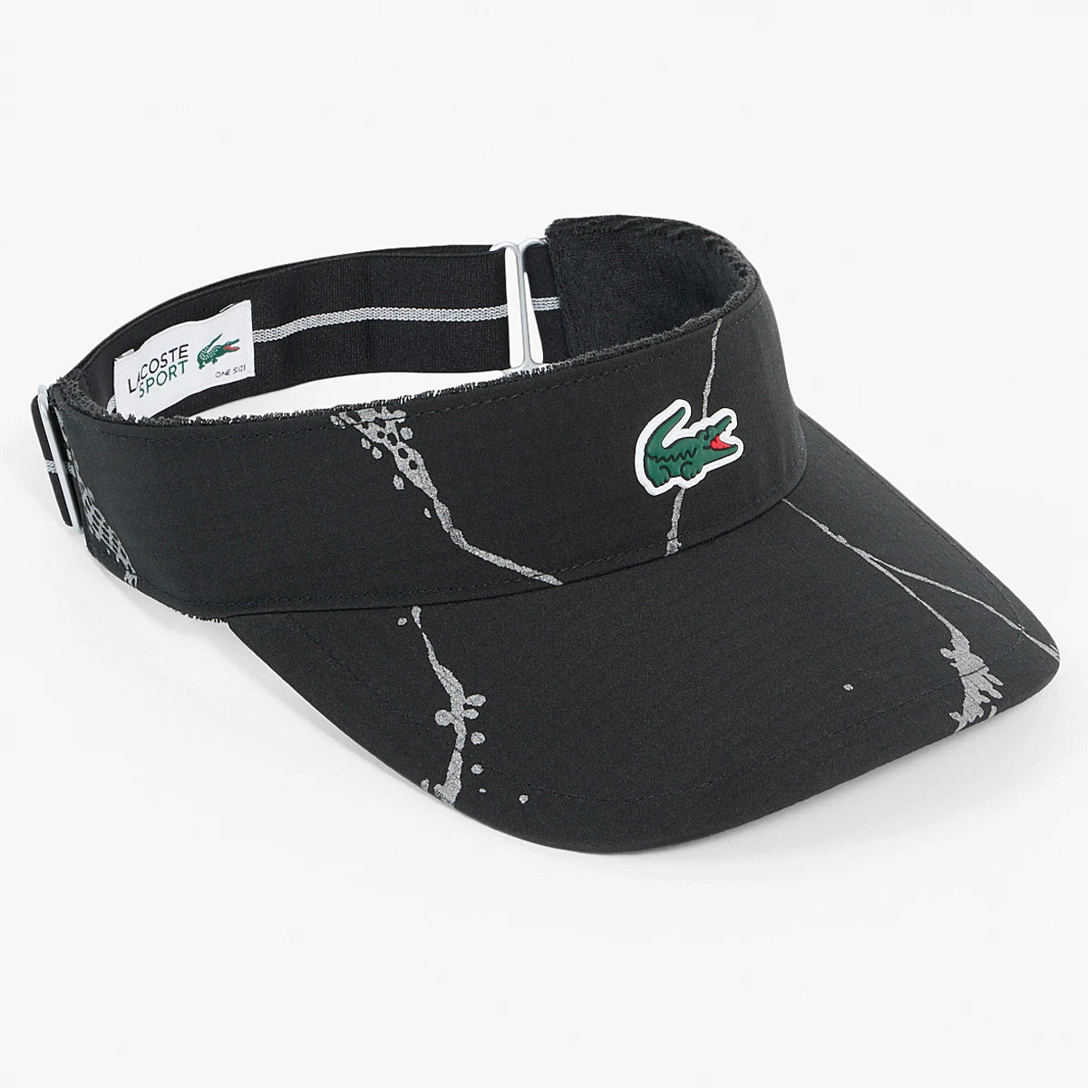 Lacoste Women's Athlete Asia Visor