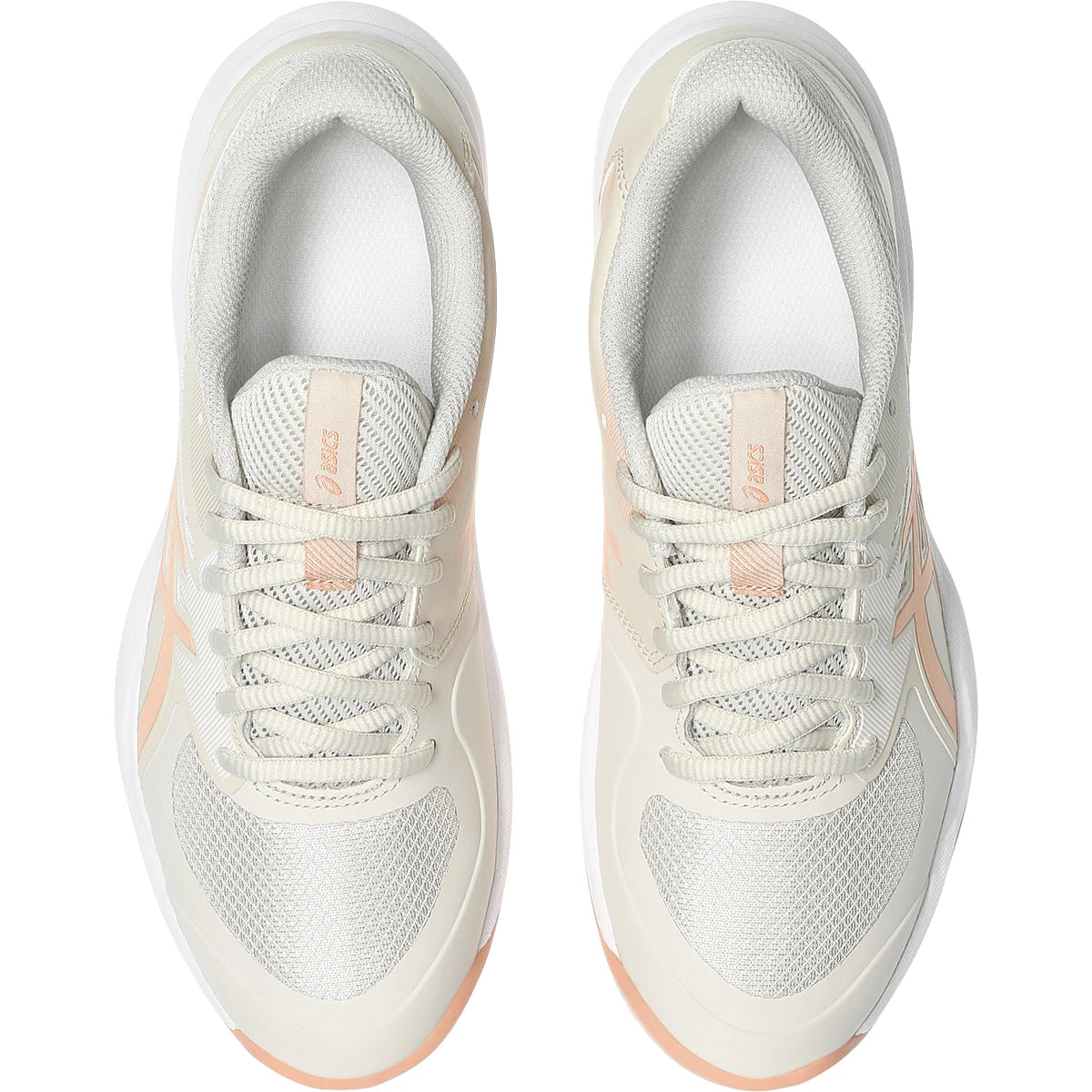 Asics Women's Game FF All Court Shoes