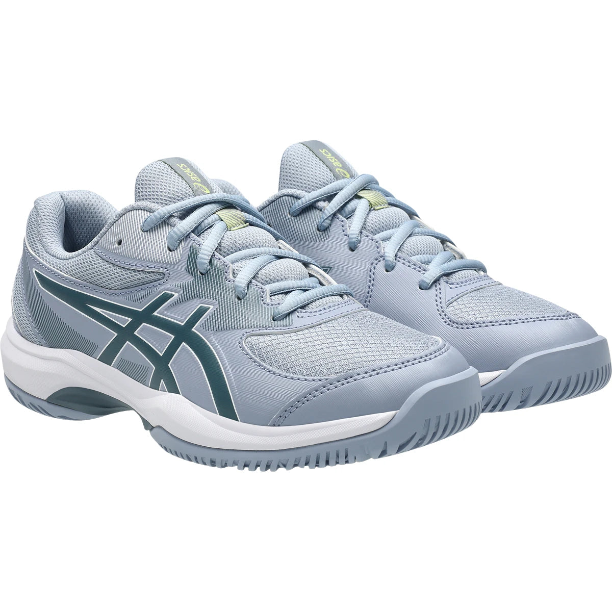 Asics Junior Gel Game GS All Court Shoes